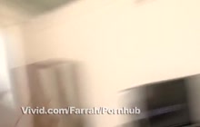 Teen Mom Farrah Abraham Makes Private Video